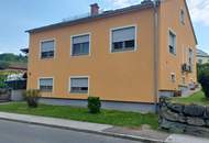 Einfamilienwohnhaus mit Pool
