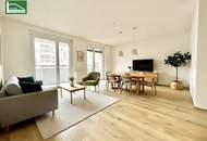 Moderne Genossenschaftswohnung in Top-Lage – Ideal für Ihr neues Zuhause!