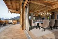 Atemberaubende Liegenschaft in bester Sonnen- &amp; Panoramalage