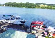 Landmotel und Restaurant in Toplage an der Donau – Blick auf Maria Taferl inklusive!