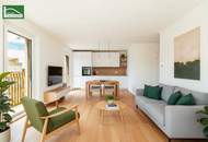 Jeden Tag Urlaub - entspannen im "Hirschfeld - naturnah wohnen" - Provisionsfreier Erstbezug mit Top-Ausstattung