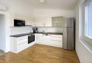 Gut durchdachte 3-Zimmer-Wohnung mit Balkon und Klimaanlage