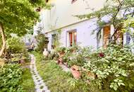 OPEN HOUSE - "Stadthaus in Hainburg für große Familie"
