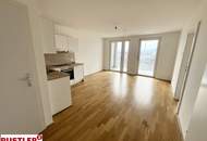 **MIT WEITBLICK** - Schöne 2 Zimmer Wohnung mit riesiger LOGGIA