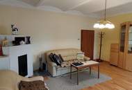 Gemütliches Zweifamilienhaus mit Potenzial in Klagenfurt