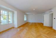 Wohnprojekt im Hietzinger Cottage