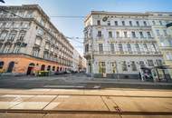 Elegantes Büro mit Galerie im 7. Wiener Gemeindebezirk