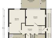 SONNIGES GRUNDSTÜCK MIT BUNGALOW IN MAUER