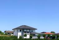 Neuwertiges Einfamilienhaus
