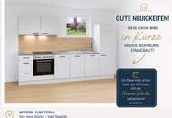 70 m² Wohnung in ruhiger Lage nahe dem Bahnhof Leibnitz & neuer Küche ( keine Terrasse oder Balkon )