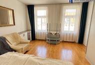 Großzügige 4-Zimmer-Wohnung in TOP Lage nahe U-Bahn