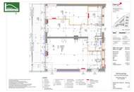 Stadt trifft Land! Genossenschaftswohnung in traumhafter Ruhelage