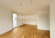 EDI N° 7 - Ihr Investment in die Zukunft -Zweizimmer Wohnung mit großzügiger Südost Terrasse