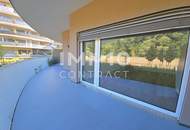 STRASSGANGER Straße 380d : Neuwertige 3 Zimmer- Wohnung mit großem Balkon - Straßganger Straße 380 d - Top 05d