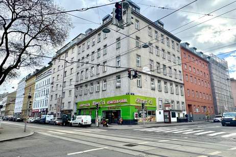 ++ HERZ von FAVORITEN ++ WERTANLAGE mit ZUKUNFT, Wohnung-kauf, 147.270,€, 1100 Wien 10., Favoriten