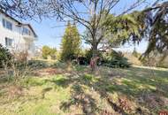 Neu: Sonniger und gut geschnittener Baugrund am Ölberg