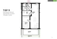 Barrierefreie Anlagewohnung mit Garten, Carport und Einbauküche in +++ Zeltweg +++