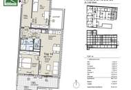 Charmanter Erstbezug nahe Schönbrunn mit 14 m² Loggia und inkludierter Küche! Luftwärmepumpe!