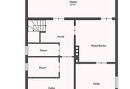 Einfamilienhaus mit extra Atelier