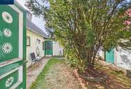 Entzückender Bauernhof in Hörmanns bei Zwettl mit 8.650 m² Grund