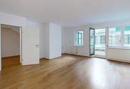 Ihre Suche hat ein Ende - Barrierefreie und geräumige Praxis im begehrten 19.Bezirk - modernisiertes Haus mit energieeffizienter Geothermie