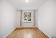 Am Albertplatz - Nähe U6 I Ruhelage I Wohnküche I Spitalgasse - Alserstraße - Florianigasse