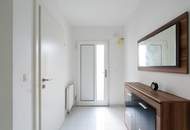 "Living near fresh water-Alte Donau"