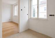 Sanieren. Vermieten. Profitieren. – 35 m² in Döbling