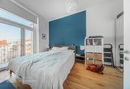 Wunderschöne 3-Zimmer Wohnung mit Balkon und Loggia, Nähe Matzleinsdorferplatz