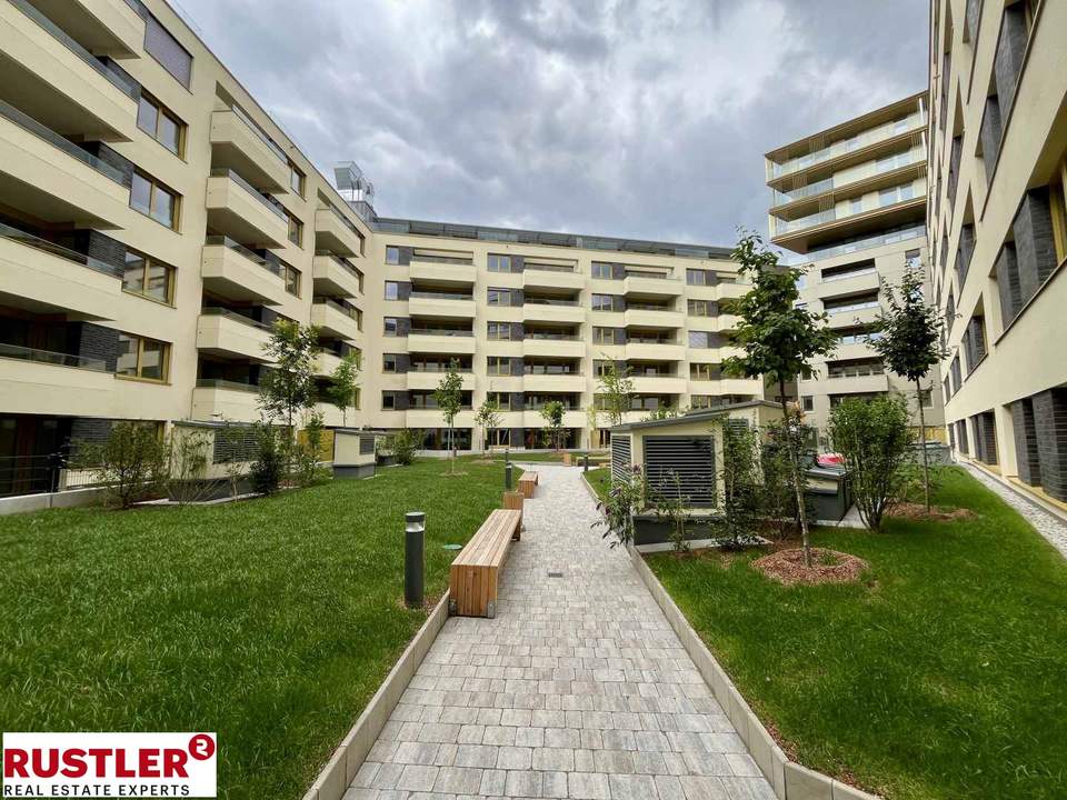 Mi Living- Hochwertige Eigentumswohnungen nähe Hauptbahnhof