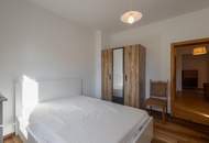 Kärntner Wohncharme in Seenähe – 5-Zimmer-Wohnung mit Kachelofen & Balkon