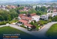 Stilvolles Traumhaus in Hartberg - exklusiv, großzügig und bis ins Detail hochwertig ausgeführt