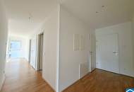 WOHNQUARTIER WILDGARTEN - Familienfreundliches Wohnen auf der Sonnenseite Wiens direkt am Rosenhügel