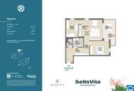 BELLA VITA - Erwerben Sie den zweiten KFZ-Stellplatz mit einem Preisnachlass von 50 %.