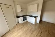 Freundliche Wohnung mit Keller und Parkplatz in Judenburg