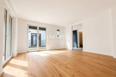 SCHNÄPPCHEN! Exklusives 3-Zimmer-Townhouse mit Eigengarten – provisionsfrei, Haus-kauf, 499.999,€, 1220 Wien 22., Donaustadt