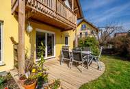 Ahorn.17 - Charmantes Einfamilienhaus in Neumarkt am Wallersee