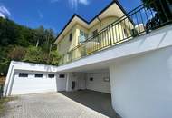 "Traumvilla mit Fernblick!"