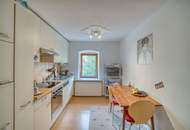2-Zimmer-Wohnung mit Potential