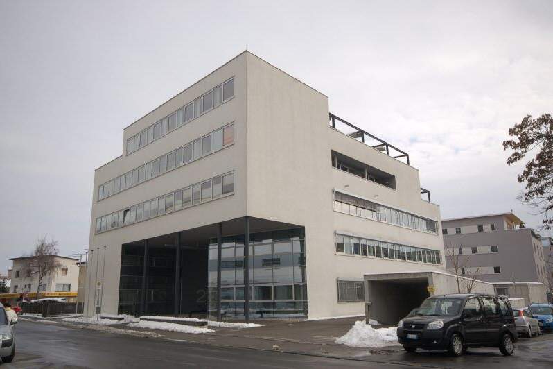 Moderne Büroflächen in Villach, Gewerbeobjekt-miete, 3.742,65,€, 9500 Villach(Stadt)