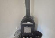 Gemütliche 3-Zimmer Wohnung im Herzen von Neunkirchen!