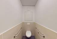 Geräumige 4-Zimmer-Wohnung mit Freifläche - Wohnen am Oeverseepark!