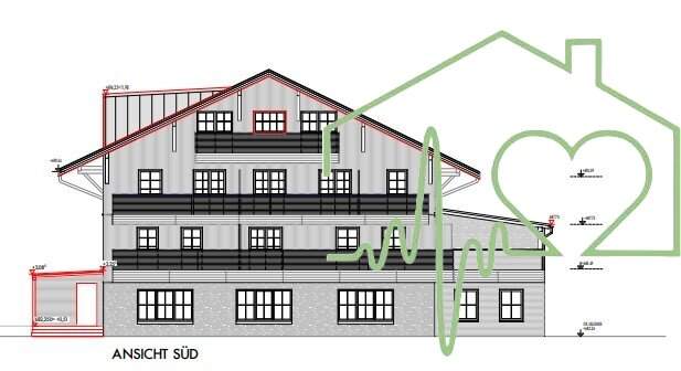 TOP INVESTMENT - Modernes Wohnhaus für Kurz- oder Langzeitvermietung!