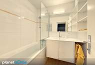 Gepflegte 3-Zimmer-Wohnung in Innenhoflage mit Loggia & U1-Nähe