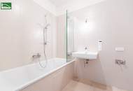 Traumhafte 2.Zimmer-Wohnung mit Balkon und bezaubernden Fernblick in Grün-Ruhelage mit toller Ausstattung - Provisionsfrei