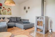 Energieeffizientes Ein-/Zweifamilienhaus in bester Lage