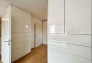 Moderne Maisonette mit Garten und Terrasse // Modern Duplex with garden and terrace //