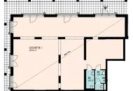 1. Monat Mietfrei // TOP-Geschäftslokal | 214m² | Neubau | Bestlage UNESCO Esplanade