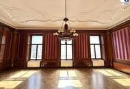 360° TOUR // REPRÄSENTATIVES ALTBAUBÜRO am PARKRING