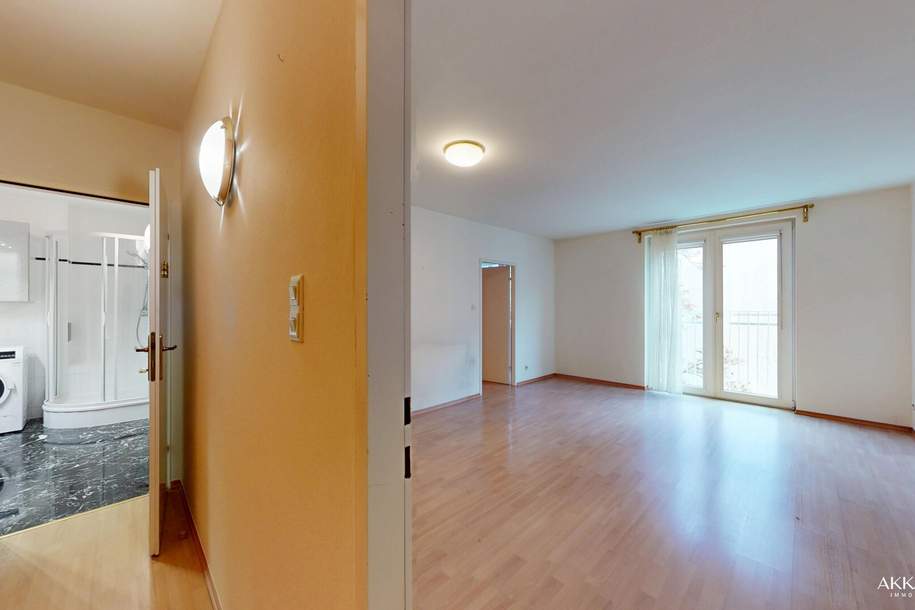 Ihre hofseitige Stadtoase in unmittelbarer Nähe der Neubaugasse A\\, Wohnung-kauf, 475.000,€, 1070 Wien 7., Neubau